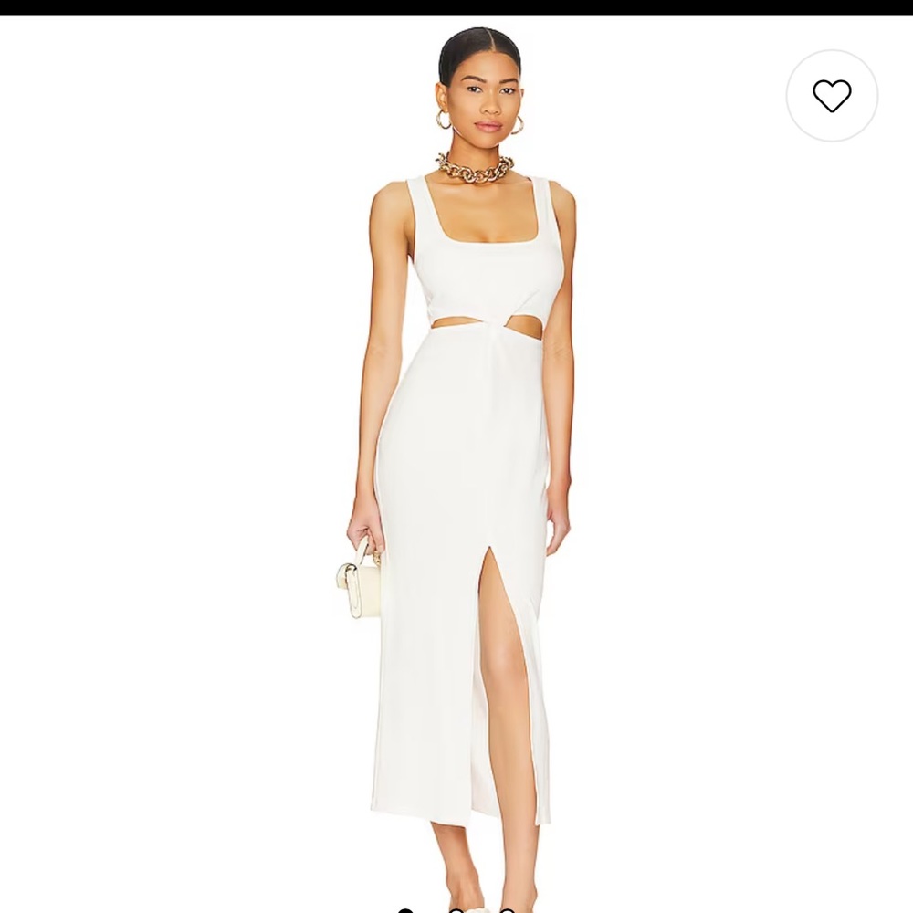 L’space Skyler Dress
